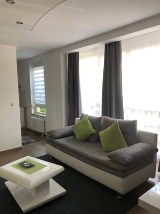 Rent this 1 bed apartment on Bürgermeister-Bohl-Straße 68 in 86157 Augsburg, Germany