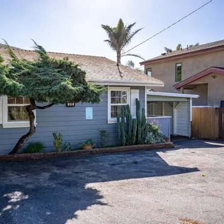 Buy this 2 bed house on 404 Old Creek Road in Cayucos, San Luis Obispo County