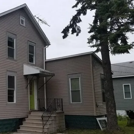 Buy this 4 bed house on 388 South 7th Avenue in Alpena, MI 49707