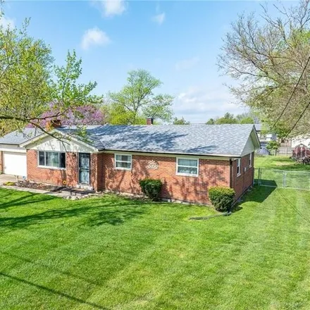 Image 2 - 2651 Cincinnati-Dayton Road, Middletown, OH 45044, USA - House for sale