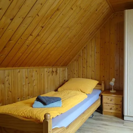 Rent this 4 bed apartment on Haselünne in Hülsener Weg, 49740 Haselünne