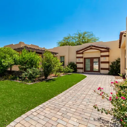 Image 7 - 2842 East Rockwood Drive, Phoenix, AZ 85050, USA - House for rent
