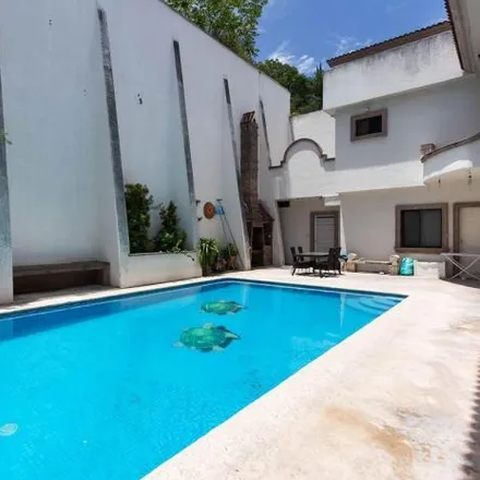 Buy this 4 bed house on Calle Monte Tolima in Villa Montaña, 66230 San Pedro Garza García