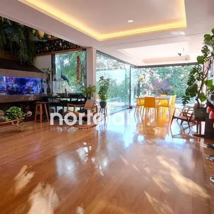 Image 2 - Rua Ponta Porã 650, Vila Ipojuca, São Paulo - SP, 05058-001, Brazil - House for sale