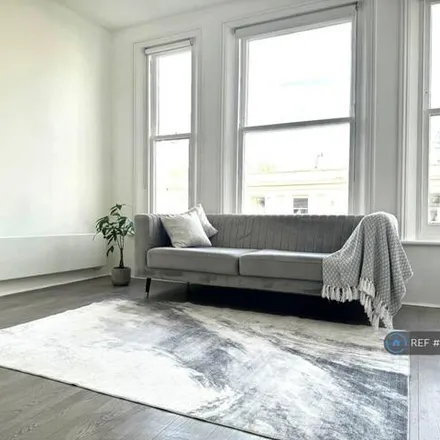 Rent this 2 bed apartment on Hamilton Court in 65-67 Longridge Road, London