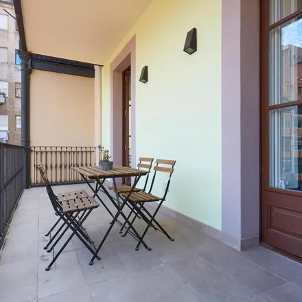Image 8 - Passeig de Sant Joan, 42, 08009 Barcelona, Spain - Apartment for rent