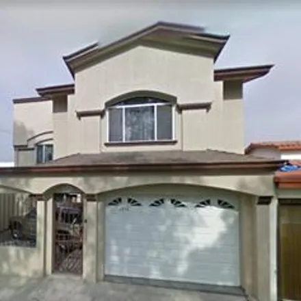 Image 2 - Renato Leduc, Calle Facultad De Derecho, Otay Constituyentes, 22457 Tijuana, BCN, Mexico - House for sale