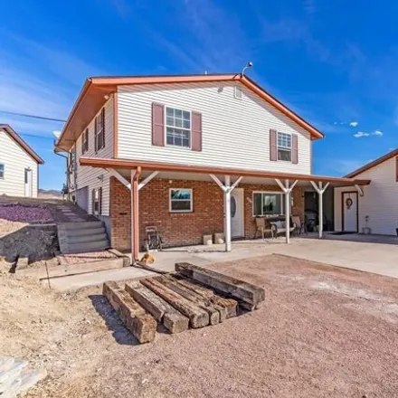 Buy this 5 bed house on Illinois Avenue in Fremont County, CO 81212