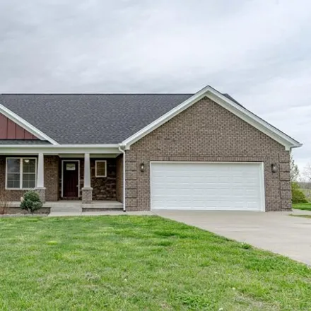 Buy this 3 bed house on 138 River Park Boulevard in Spencer County, KY 40071
