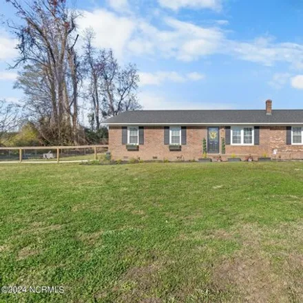 Buy this 3 bed house on 414 Edwards Road in Quinns Store, Duplin County