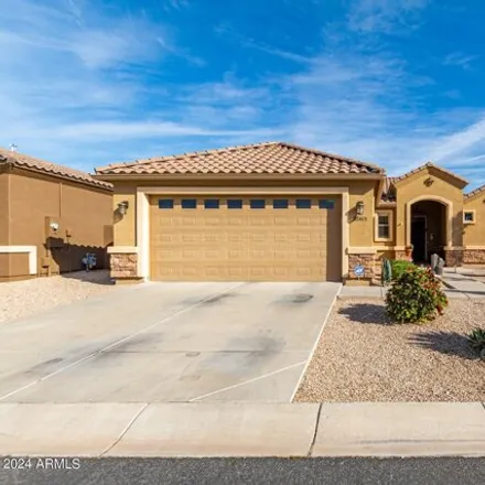 Buy this 4 bed house on 22415 South 215th Place in Queen Creek, AZ 85142