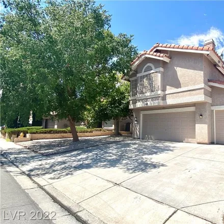 Image 2 - 4707 Illustrious Street, Spring Valley, NV 89147, USA - House for rent