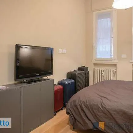 Image 5 - Via Francesco Londonio 24, 20154 Milan MI, Italy - Apartment for rent
