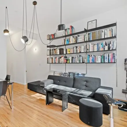 Rent this 2 bed house on 242 West 136th Street in New York, NY 10030