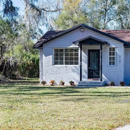 Rent this 2 bed house on 210 South Winslow Avenue in DeLand, FL 32724