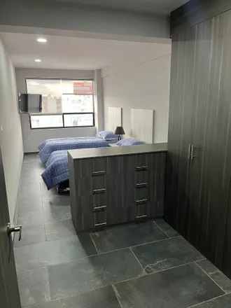Buy this 2 bed apartment on Boulevard Héroes del 5 de Mayo in 72425 Puebla, PUE