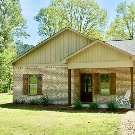Buy this 3 bed house on Clover Ridge Cemetery in Pikesville Road, Itawamba County