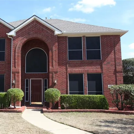Rent this 5 bed house on 3102 Barley Court in Richardson, TX 75082