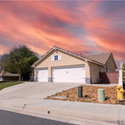 Image 2 - 39863 Spinning Wheel Drive, Murrieta, CA 92562, USA - House for sale