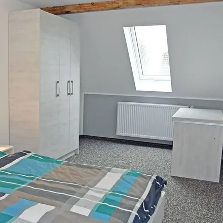 Rent this 1 bed apartment on Schaprode in Mecklenburg-Vorpommern, Germany