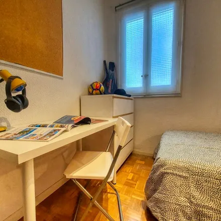 Image 2 - Calle de Vallehermoso, 38, 28015 Madrid, Spain - Apartment for rent