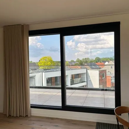 Image 2 - Vaartdijk, 3018 Leuven, Belgium - Apartment for rent