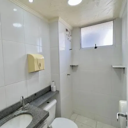 Buy this 2 bed apartment on Avenida da Ligacao in Areal, Itaboraí - RJ