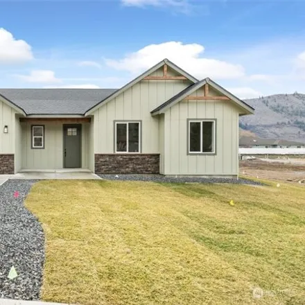 Buy this 3 bed house on unnamed road in Cashmere, Chelan County