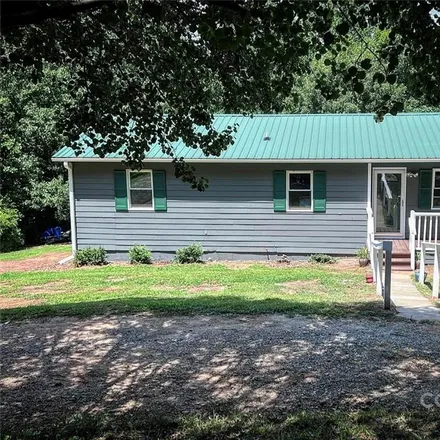 Buy this 3 bed house on 2138 Green Haven Court in Burke County, NC 28655