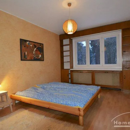 Rent this 2 bed apartment on Kinderhaus Waldfriede in Wilskistraße 55, 14163 Berlin