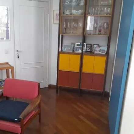 Buy this 2 bed apartment on Avenida Portugal 365 in Brooklin Novo, São Paulo - SP