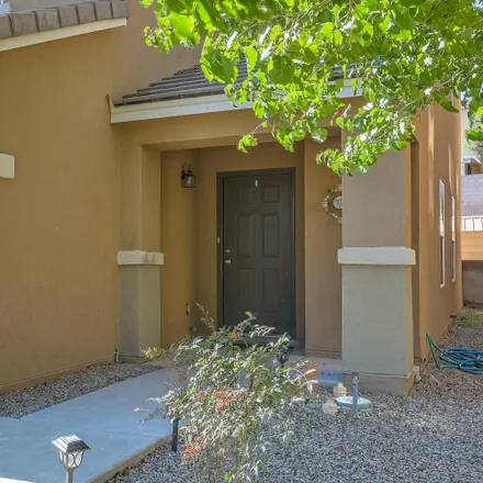 Image 3 - 705 Troon Drive Southeast, Rio Rancho, NM 87124, USA - House for sale