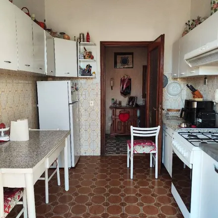 Image 4 - Carrozzeria De Blasio, Via Enrico Giglioli 43, 00169 Rome RM, Italy - Apartment for rent