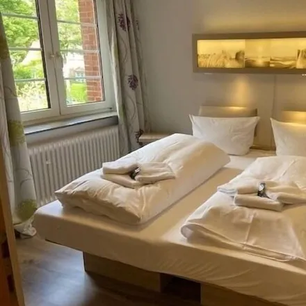 Rent this 2 bed apartment on Wyk auf Föhr in Schleswig-Holstein, Germany