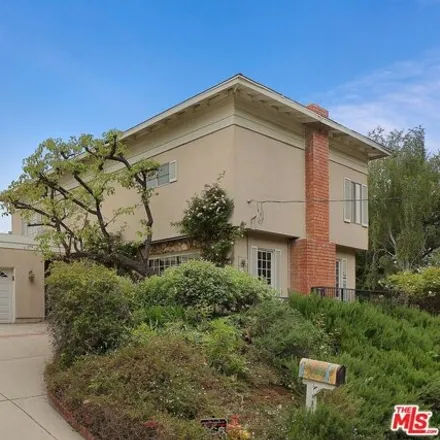Buy this 3 bed house on 2429 Nalin Drive in Los Angeles, CA 90077