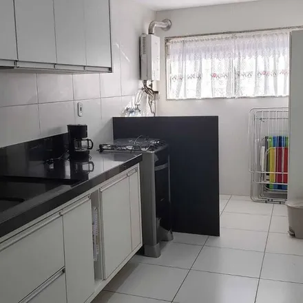 Image 3 - Saquarema, Região Geográfica Intermediária do Rio de Janeiro, Brazil - Apartment for rent