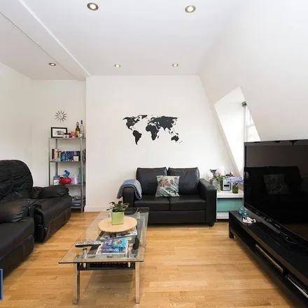 Image 3 - 33 Nottingham Place, London, W1U 5EW, United Kingdom - Apartment for rent