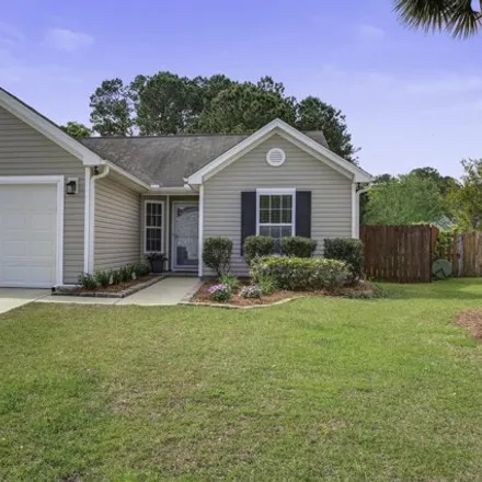Buy this 3 bed house on 493 Dolphin Drive in Marlin Estates, Summerville