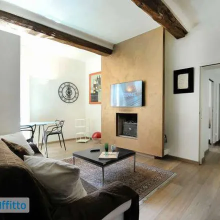 Image 4 - Via Santo Stefano 35, 40125 Bologna BO, Italy - Apartment for rent