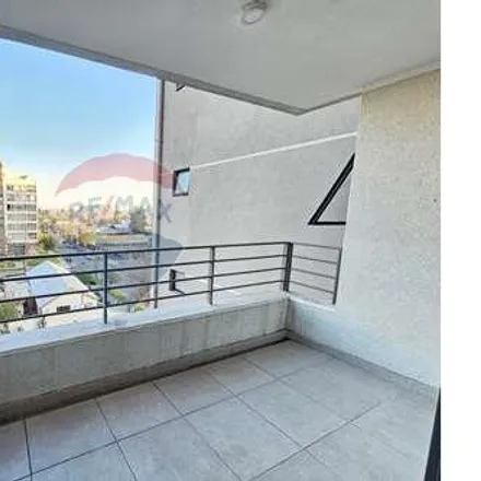 Image 9 - Avenida Zañartu 1830, 778 0222 Ñuñoa, Chile - Apartment for rent