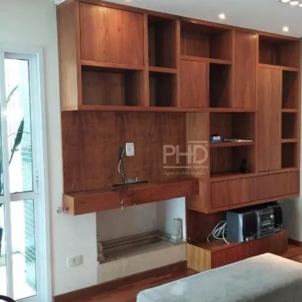 Rent this 3 bed apartment on Rua Marina in Campestre, Santo André - SP