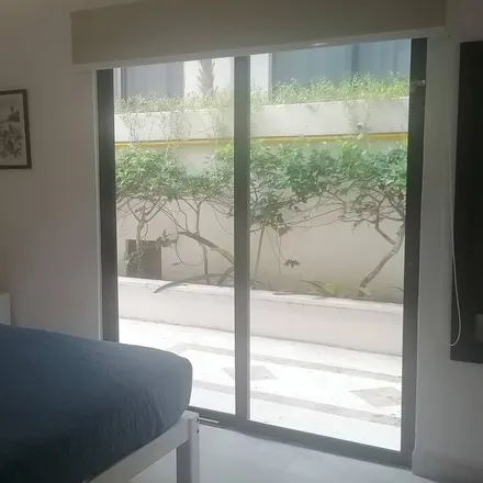 Rent this 4 bed apartment on Cancún in Benito Juárez, Mexico