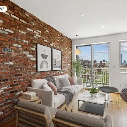 Buy this 1 bed condo on 201 Spencer Street in New York, NY 11205