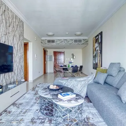 Rent this 1 bed apartment on Downtown Dubai in Dubai, United Arab Emirates