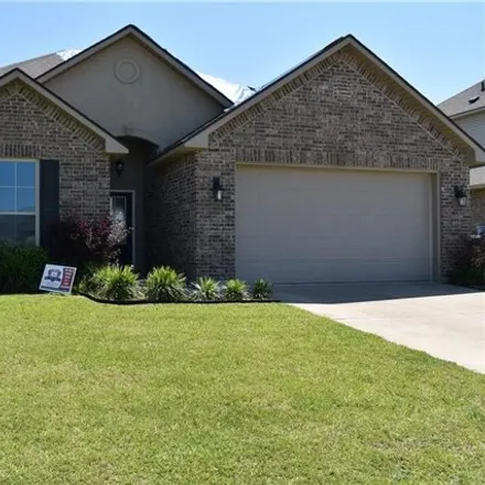 Rent this 4 bed house on 207 Lakeside Village Boulevard in St. Tammany Parish, LA 70461