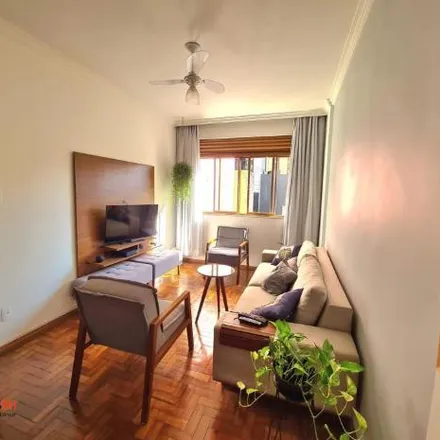 Buy this 3 bed apartment on Avenida Bias Fortes 1139 in Lourdes, Belo Horizonte - MG