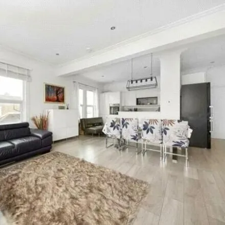 Image 4 - Suffield Road, London, SE20 7UZ, United Kingdom - Apartment for sale