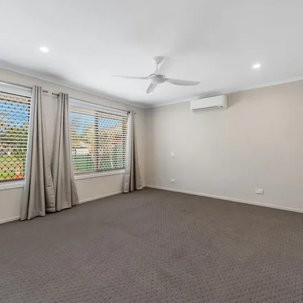 Rent this 3 bed apartment on Creswick Court in Caboolture QLD 4510, Australia