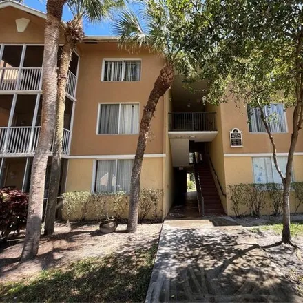 Rent this 3 bed condo on Cypress Course in Cypress Grove Lane, Pompano Beach