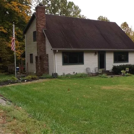 Buy this 4 bed house on 3976 West Haymaker Avenue in Vigo County, IN 47885